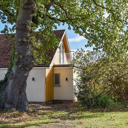 Secretseaview Villa West Mersea Exterior photo